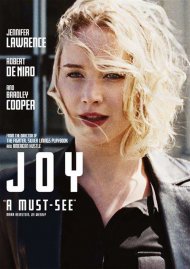 Joy Joy Boxcover