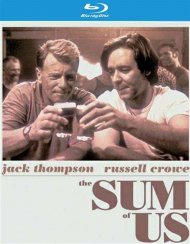 Sum Of Us, The Sum Of Us, The Boxcover