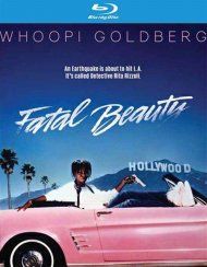 Fatal Beauty Fatal Beauty Boxcover