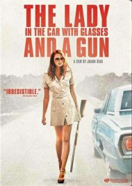 Lady In The Car With Glasses And A Gun, The Lady In The Car With Glasses And A Gun, The Boxcover