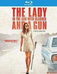 Lady In The Car With Glasses And A Gun, The Lady In The Car With Glasses And A Gun, The Boxcover