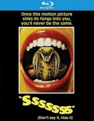 Sssssss Sssssss Boxcover