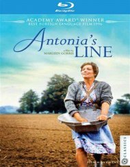 Antonia's Line Antonia's Line Boxcover
