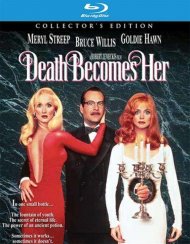 Death Becomes Her Death Becomes Her Boxcover
