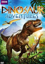 Dinosaur Adventures Dinosaur Adventures Boxcover