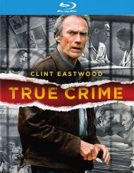 True Crime True Crime Boxcover