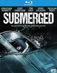 Submerged Submerged Boxcover
