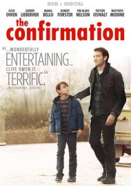 Confirmation, The (DVD + UltraViolet) Confirmation, The (DVD + UltraViolet) Boxcover