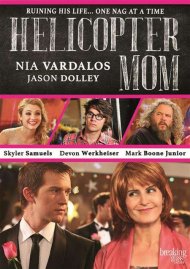 Helicopter Mom Helicopter Mom Boxcover
