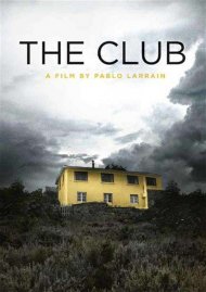 Club, The Club, The Boxcover
