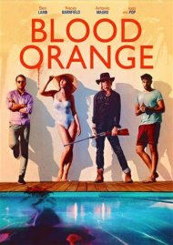 Blood Orange Blood Orange Boxcover
