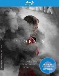 Phoenix: The Criterion Collection Phoenix: The Criterion Collection Boxcover