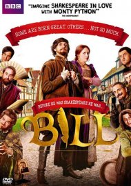 Bill Bill Boxcover