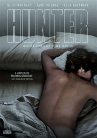 Hunter Hunter Boxcover
