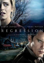 Regression Regression Boxcover
