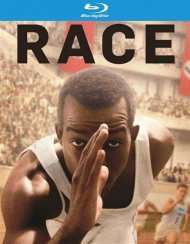 Race (Blu-ray + UltraViolet) Race (Blu-ray + UltraViolet) Boxcover