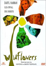 Wildflowers Wildflowers Boxcover