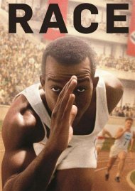 Race Race Boxcover