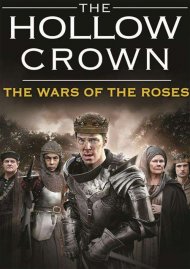 Hollow Crown, The: The Wars Of The Roses Hollow Crown, The: The Wars Of The Roses Boxcover