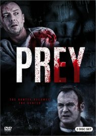 Prey: Seasons 1 & 2 Prey: Seasons 1 & 2 Boxcover