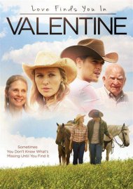 Love Finds You In Valentine Love Finds You In Valentine Boxcover