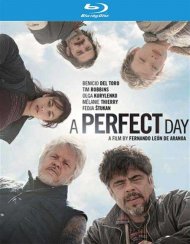 Perfect Day, A Perfect Day, A Boxcover