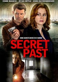 Secret Past Secret Past Boxcover