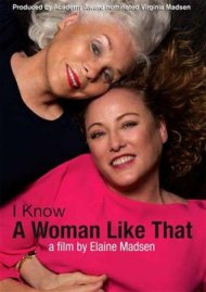 I Know A Woman Like That I Know A Woman Like That Boxcover