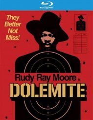 Dolemite (Blu-ray + DVD) Dolemite (Blu-ray + DVD) Boxcover