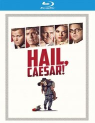Hail, Caesar! (Blu-ray + DVD + UltraViolet) Hail, Caesar! (Blu-ray + DVD + UltraViolet) Boxcover