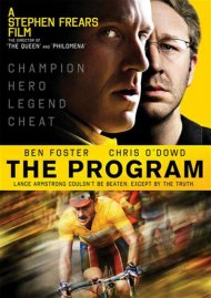 Program, The Program, The Boxcover