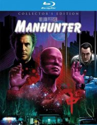 Manhunter: Collector's Edition Manhunter: Collector's Edition Boxcover