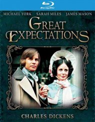 Great Expectations Great Expectations Boxcover