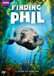 Finding Phil Finding Phil Boxcover