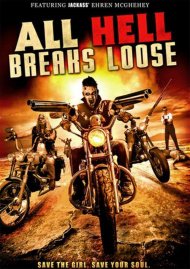 All Hell Breaks Loose All Hell Breaks Loose Boxcover