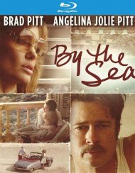 By The Sea (Blu-ray + UltraViolet) By The Sea (Blu-ray + UltraViolet) Boxcover
