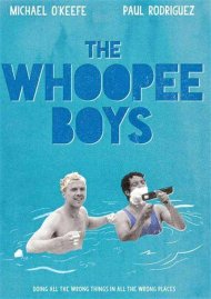 Whoopee Boys, The Whoopee Boys, The Boxcover