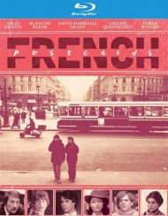 French Postcards French Postcards Boxcover