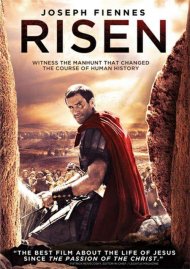 Risen Risen Boxcover