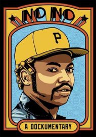No No: A Dockumentary No No: A Dockumentary Boxcover