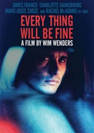 Every Thing Will Be Fine Every Thing Will Be Fine Boxcover
