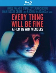 Every Thing Will Be Fine Every Thing Will Be Fine Boxcover