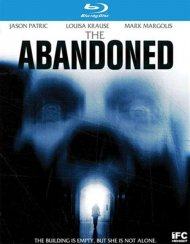 Abandoned, The Abandoned, The Boxcover