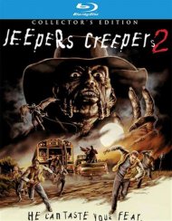 Jeepers Creepers 2 Jeepers Creepers 2 Boxcover