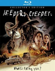 Jeepers Creepers: Collector's Edition Jeepers Creepers: Collector's Edition Boxcover