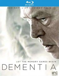 Dementia (Blu-ray + DVD Combo) Dementia (Blu-ray + DVD Combo) Boxcover