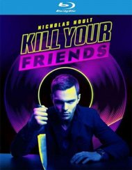 Kill Your Friends Kill Your Friends Boxcover