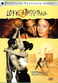 Love & Basketball