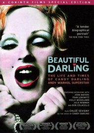 Beautiful Darling Beautiful Darling Boxcover