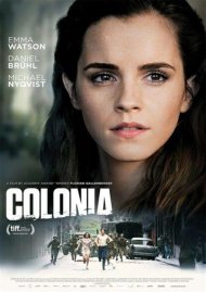 Colonia Colonia Boxcover